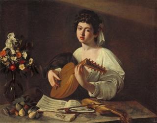 100 Early Caravaggio Artworks Discovered