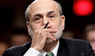 Weak Jobs Report Puts Pressure on Bernanke