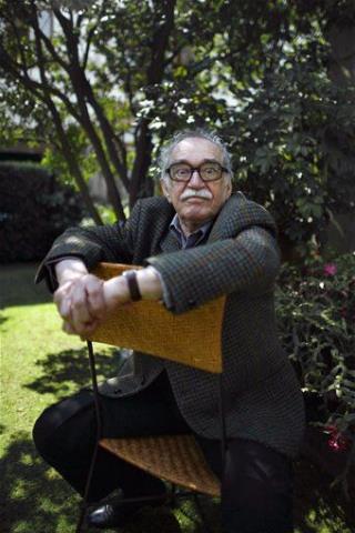 Garcia Marquez Foundation: Dementia Claim Is Fiction