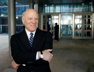 Diller's Trials Far From Over After IAC Verdict