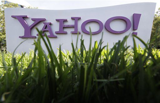 Hackers Reveal 453K Yahoo Logins
