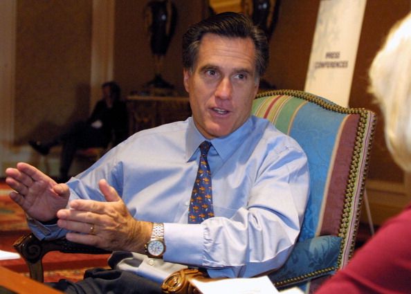 Globe to Romney: We Won't Correct Bain Article