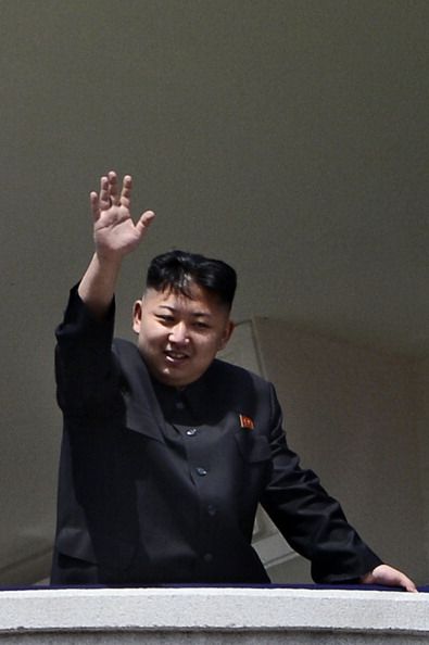 Is Kim Jong Un Opening Up North Korea?