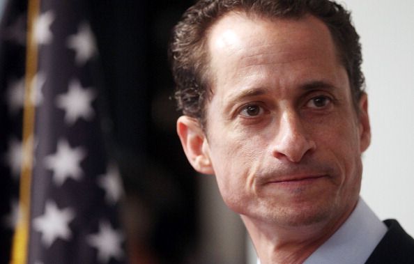 Weiner's Plotting a Comeback: Sources