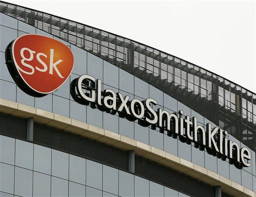 Glaxo Buying Human Genome Sciences