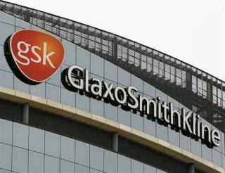 Glaxo Buying Human Genome Sciences