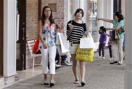 Why June's Falling Retail Sales Matter