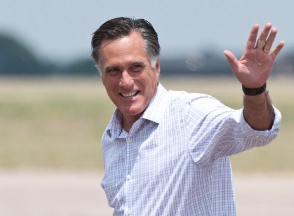 Record for Biggest Super PAC Haul Goes to ... Romney