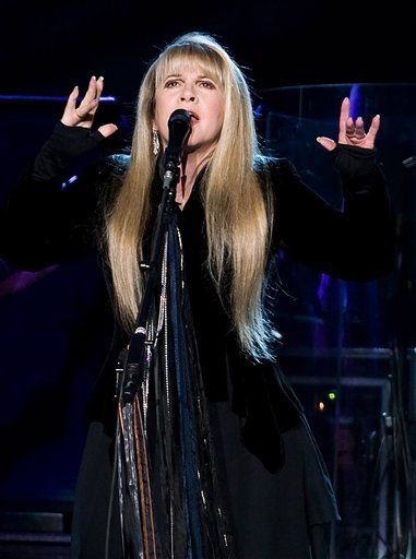 Fleetwood Mac Plans Reunion Tour