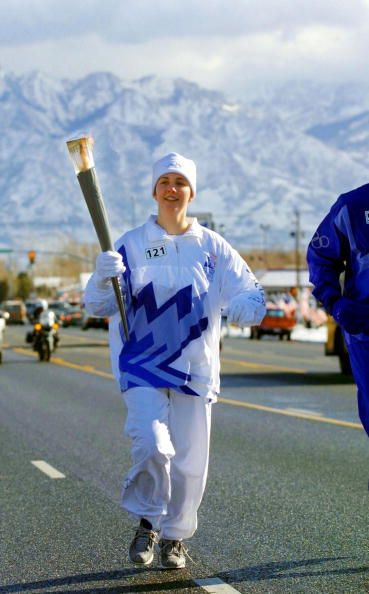 Romney's Olympic Uniforms Were Made in Burma