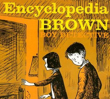Encyclopedia Brown Creator Dead at 87