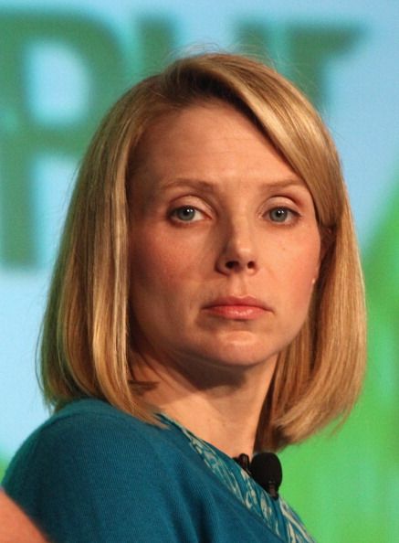 Marissa Mayer Will Likely Fail at Yahoo— Don't Blame Her