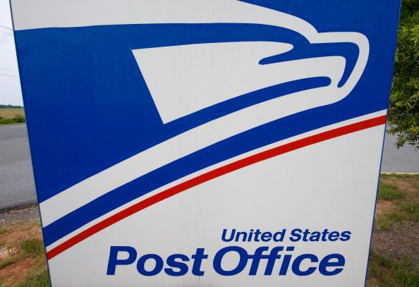 Post Office Days Away From 1st Default