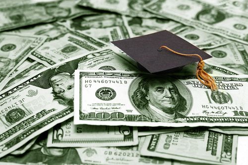 Private Student Loans Work Like Subprime Mortgages