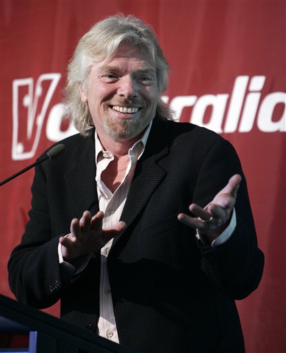 Virgin May Try '3 Strikes' for File Sharers