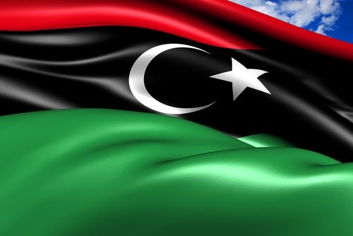 Kidnapped Libya Olympic Chief Released