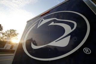 NCAA Fines Penn State $60M, Bans It From Bowls
