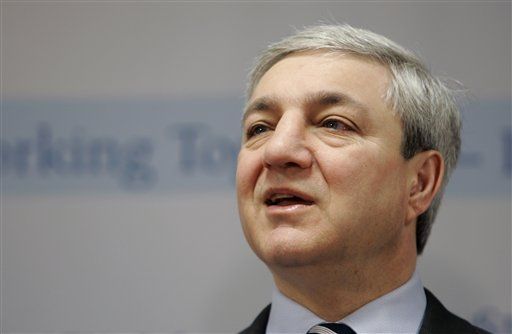 Penn State's Spanier: I Was Abused as Kid