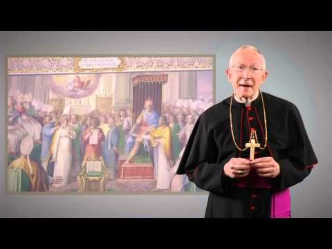 Bishop: US Nuns Making Up New Theology