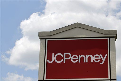 JCPenney: OK, We'll Bring Back the Word 'Clearance'