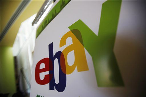 eBay's New Plan: Let Kids Go Shopping