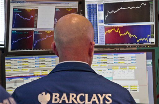 Barclays Execs Under Another Investigation