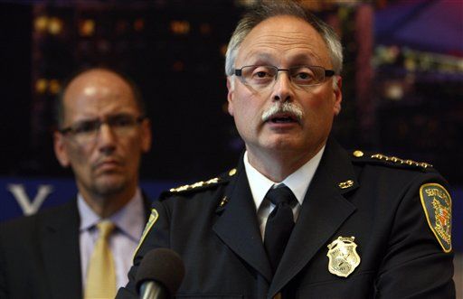 Seattle Police Agrees to Reforms on Use of Force