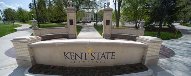 Kent State Student Busted for Tweeting Shooting Threat