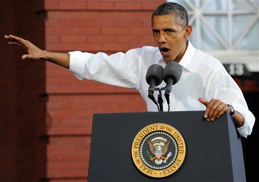 Obama Waffled on bin Laden Raid 3 Times