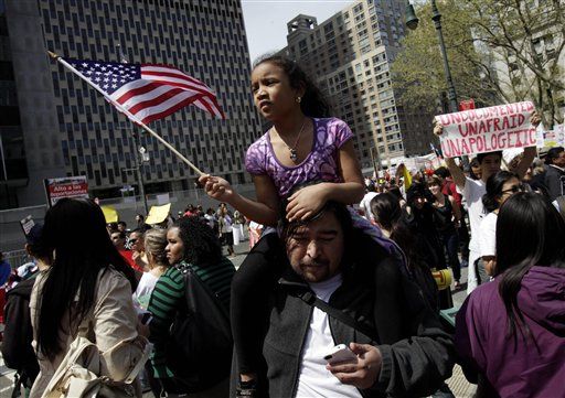 Young Immigrants Can Seek Legal Status This Month
