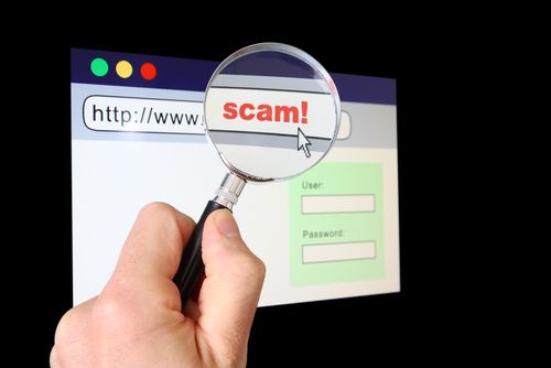 Lawyers Have Lost $70M to ... Email Scammers