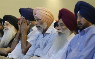 How to Fight Bigotry? Take Lesson From Sikhs