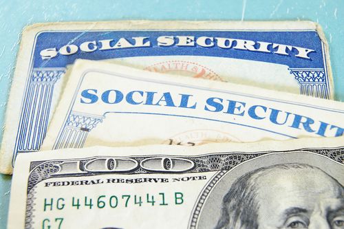 Owe Student Loans? Your Social Security Might Be Cut
