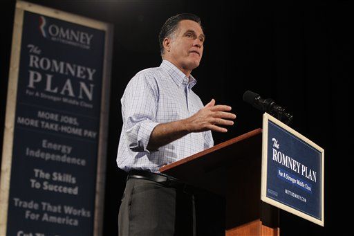 Romney to Unveil VP Pick Saturday