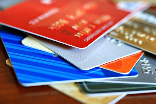 Credit Cards Hit Clients With 'Robo-Signed' Lawsuits