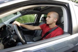 More States Restrict Teens' Driving Privileges