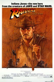 Indiana Jones to Get IMAX Release
