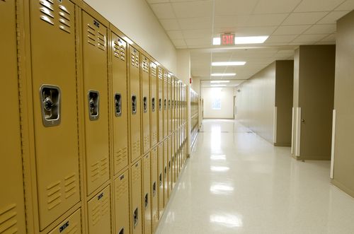 Texas Teacher Accused of Group Sex With Students