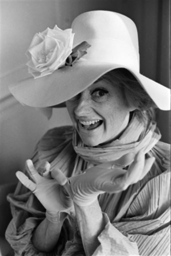 Phyllis Diller One-Liners
