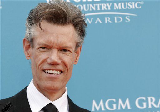 'Intoxicated' Randy Travis Hospitalized After Fight
