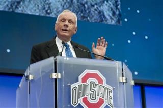 Neil Armstrong Dead at 82