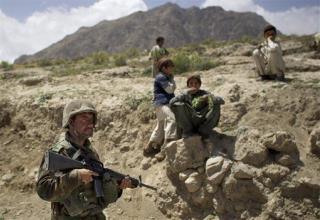 Afghan Troops Kill Allies, Other Afghans in 2 Attacks