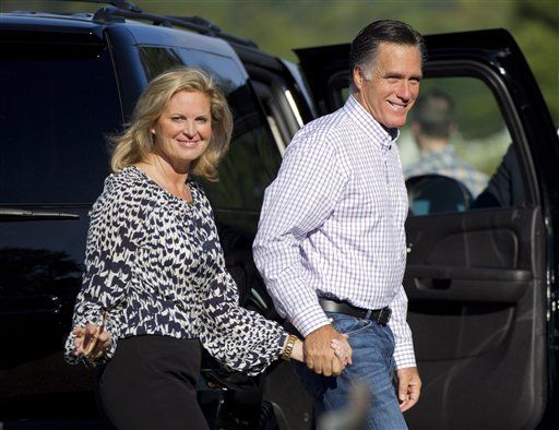 How I Reluctantly Learned to Like Mitt Romney