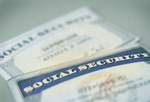 Dear Politicians, You Forgot About Social Security