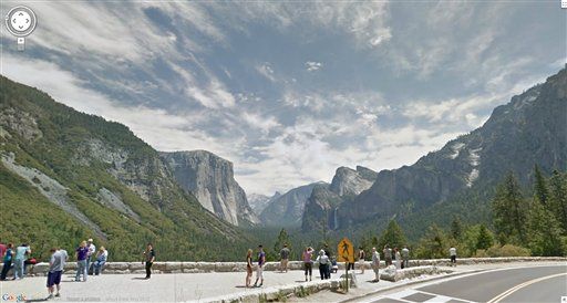 Yosemite to 1.7K Visitors: You Might Have Hantavirus