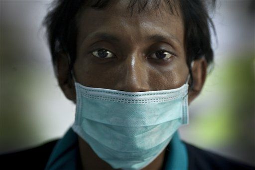 Tuberculosis Soon to Be 'Virtually Untreatable'?