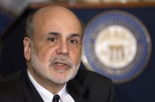 Bernanke: Fed Will Act to Boost Jobs