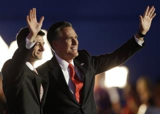 Romney Was Wrong to Ignore Troops, War