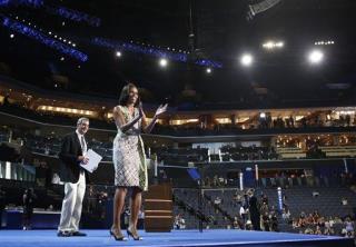 What to Look for as DNC Begins