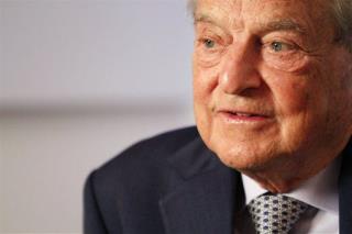 Soros to Germany: Put Up or Get Out of Eurozone